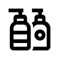 Personal Care & Household Cleaning category icon