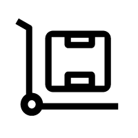 Material Handling category icon