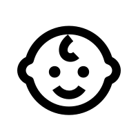 Mother, Kids & Toys category icon