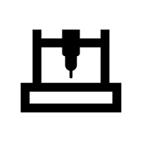 Industrial Machinery category icon