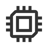 Electronic Components, Accessories & Telecommunications category icon