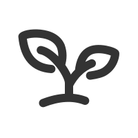 Environment category icon