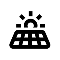 Renewable Energy category icon