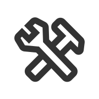 Tools & Hardware category icon